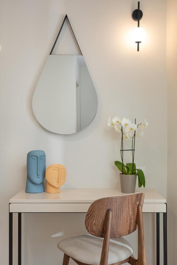 Preveza City Comfort Hotel ภายนอก รูปภาพ