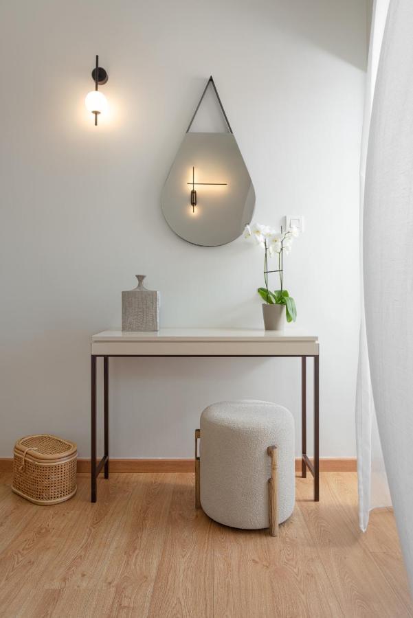 Preveza City Comfort Hotel ภายนอก รูปภาพ