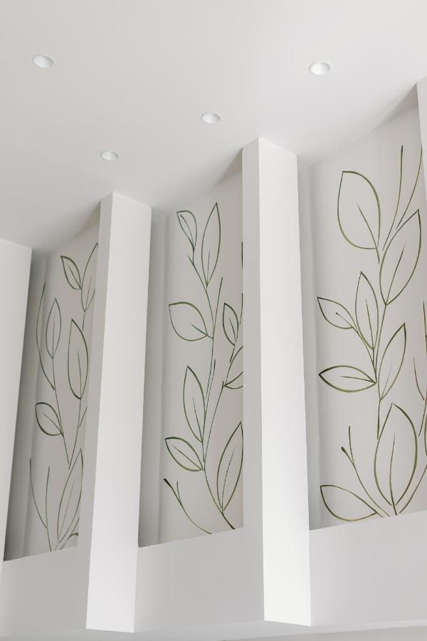 Preveza City Comfort Hotel ภายนอก รูปภาพ