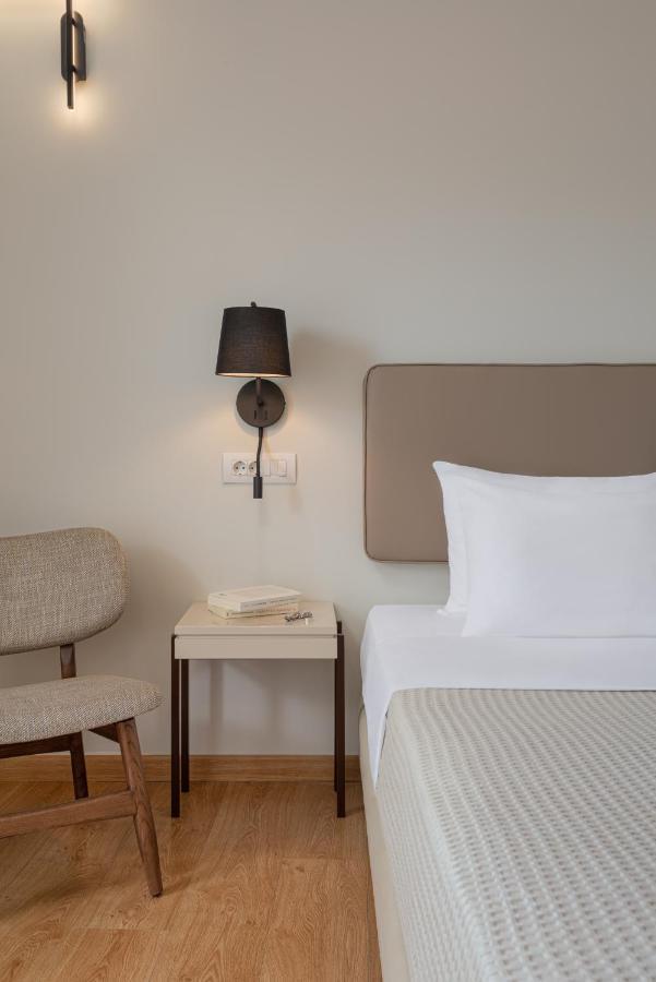 Preveza City Comfort Hotel ภายนอก รูปภาพ