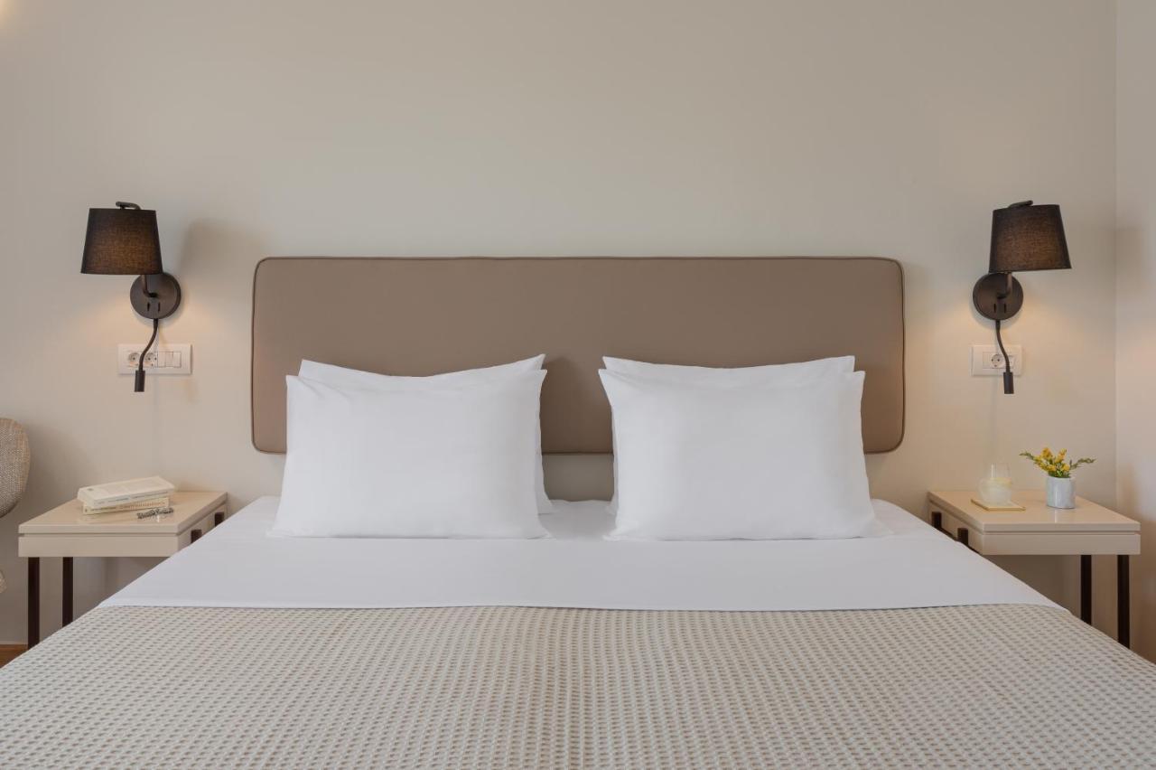 Preveza City Comfort Hotel ภายนอก รูปภาพ
