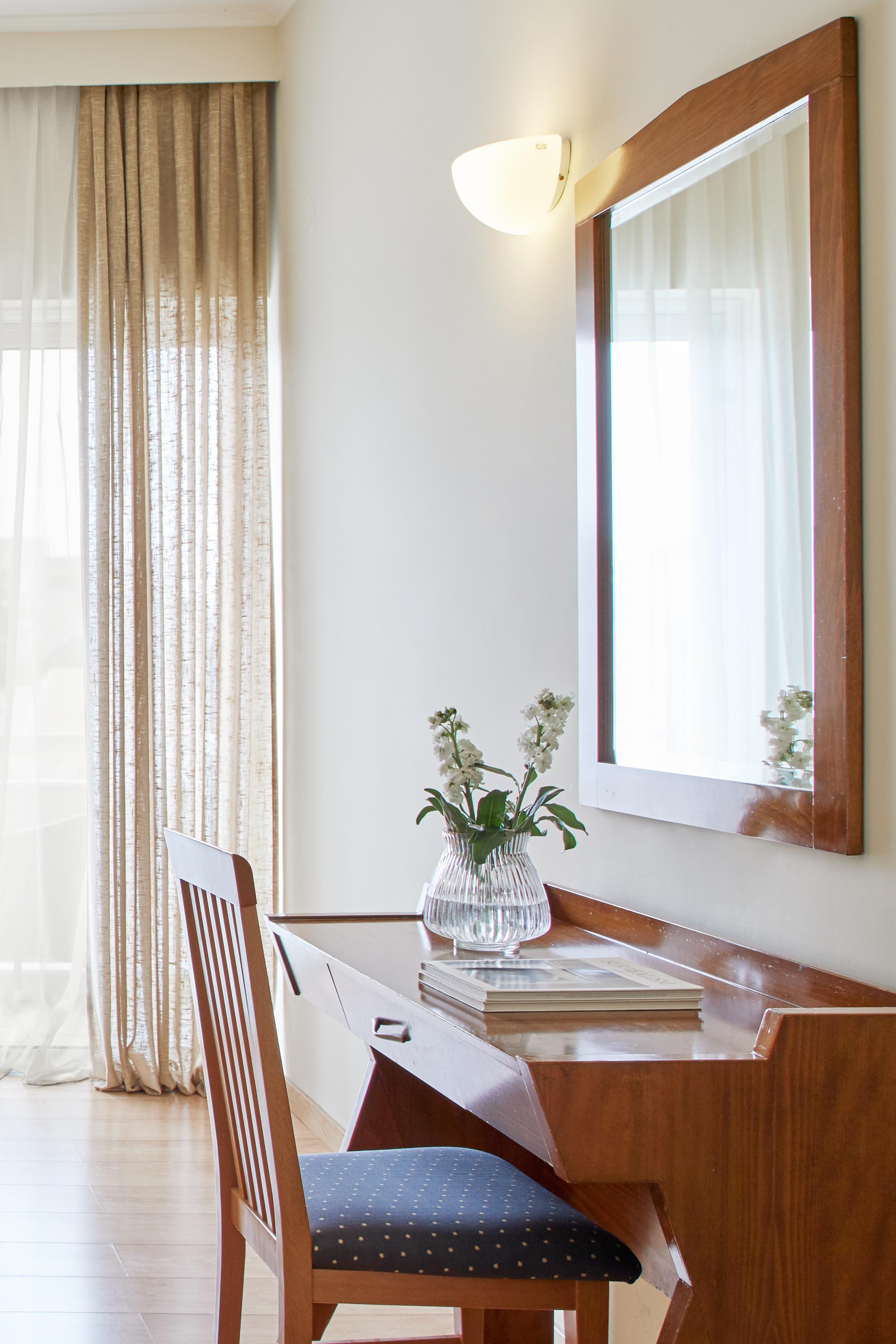 Preveza City Comfort Hotel ภายนอก รูปภาพ